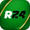 Logo of telegram channel r24my — R24 CHANNEL