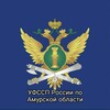 Логотип телеграм канала @r28_ufssp — УФССП России по Амурской области