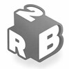 Логотип телеграм канала @r2bwork — R2B.Work