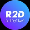 Logo of telegram channel r2d_partners — R2D Partners