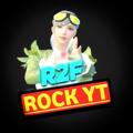Logo saluran telegram r2frockyt — ❣️R2F ROCK YT❣️