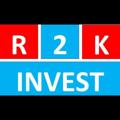 لوگوی کانال تلگرام r2kinvest — 📊R2Kپایگاه تحلیل های سرمایه گزاری
