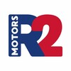 Логотип телеграм канала @r2motors — R2 MOTORS - АВТОИМПОРТ / АВТОПОДБОР по РФ