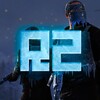Логотип телеграм канала @r2top — R2 / Team