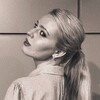 Логотип телеграм канала @r33lease — darqnelia