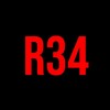Telegram channel Rule34. No exception! logo