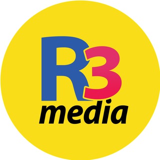 Logo of telegram channel r3mediaro — R3media
