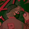 Логотип телеграм канала @r3nqis — каляки рубина🍁