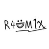 Логотип телеграм канала @r4dm1x — r4dm1x prod