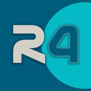 Логотип телеграм канала @r4marketing — R4marketing | канал Алексея Селезнёва | Язык R
