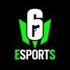 Логотип телеграм канала @r6mesports — Rainbow Six Mobile | ESPORTS