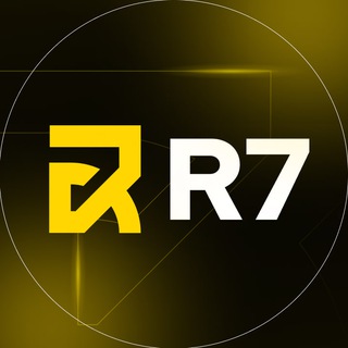 Telegram channel R7Casino | Ваучеры | Слоты logo