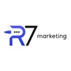 Логотип телеграм канала @r7_agency — R7 Marketing