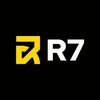 Логотип телеграм канала @r7_casino_rus — Р7 Казино Играть - регистрация и актуальное зеркало.Официальный сайт R7 Casino. Бонусы и демо.