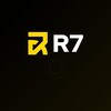 Логотип телеграм канала @r7_official_ru — R7 БОНУС | R7 Зеркало ОФИЦИАЛЬНЫЙ КАНАЛ