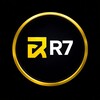 Логотип телеграм канала @r7_officialcasino — R7 Casino — онлайн казино | Официальный канал