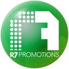 Logo of telegram channel r7agency — R7 Campaign Management 🚀