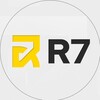 Логотип телеграм канала @r7bonuspromo — R7 | Бонусы | Промо