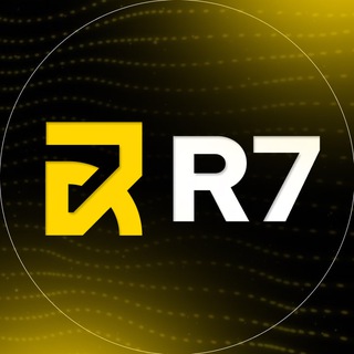 Логотип телеграм канала @r7casino_play — R7casino | Играть | Онлайн
