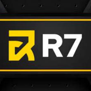 Логотип телеграм канала @r7casino_promocode — R7CASINO ПРОМОКОДЫ | R7 БОНУСЫ