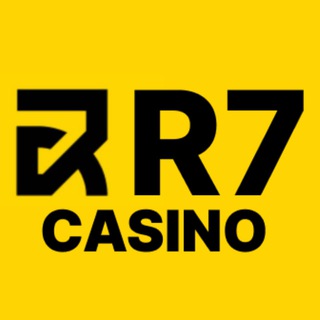 Логотип телеграм канала @r7casino_zerkalo — R7CASINO ЗЕРКАЛО | Р7Казино Зеркало