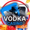 Логотип телеграм канала @r7casino_official — MONRO Casino | Vodka casino