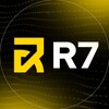 Логотип телеграм канала @r7casino_play — R7casino | Играть | Онлайн