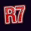Логотип телеграм канала @r7casino_promokod — R7 CASINO ПРОМОКОДЫ | Р7 КАЗИНО