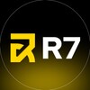 Логотип телеграм канала @r7registration — R7 | Регистрация | Ссылка