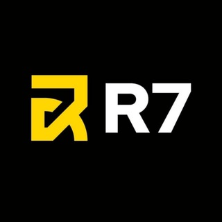 Telegram channel R7 Зеркало | Официальный сайт Р7 logo