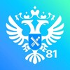 Логотип телеграм канала @r81_rosreestr — Управление Росреестра по ЛНР