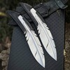 Логотип телеграм канала @r9vlgw344mzmr — KNIFE KIZLYAR