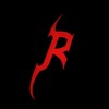 Логотип телеграм канала @r_band — Resistance 🎸