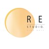 电报频道的标志 r_e_studio — RE_Studio 丨 ASMR