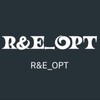 Logo of telegram channel r_eopt — R&E_OPT