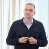 Логотип телеграм канала @r_molozhon — Роман Моложон