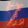 Логотип телеграм канала @r_rusnolaw — r_RusNoLaw