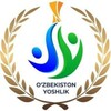 Telegram kanalining logotibi r_ruzimov — X.V. "YOSHLIK" JISMONIY TARBIYA VA SPORT JAMIYATI...🏃‍♂