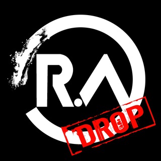 Логотип телеграм канала @ra_drop — R.A Drop | Дропшипінг | Прямий постачальник