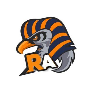 Логотип телеграм канала @ra_media — RA - Удивительное рядом