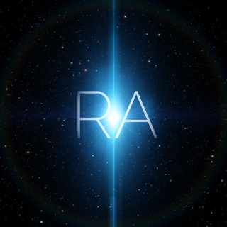 Логотип телеграм канала @ra_rus_alexa — RA / R MYSTIC & ALEXANDRA LORAN