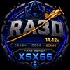 لوگوی کانال تلگرام ra3d_hacck — RA3D | SCRIPT