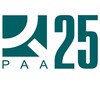 Логотип телеграм канала @raa25official — RAA25