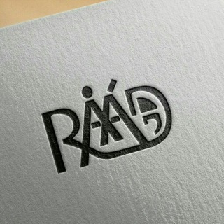 Logo of telegram channel raaad79 — Amir Raad
