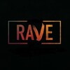 Logo of telegram channel raaavveee — ༺R A V E༻