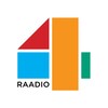 Логотип телеграм канала @raadio4 — Raadio 4 / Радио 4