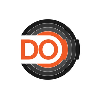 Logo of telegram channel raadiodo — Radio Do