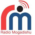 Logo saluran telegram raadiyomuqdisho — Radio Muqdisho