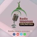Logo saluran telegram raadiyooislaamaoromiyaa — Rio_Media