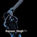 Telegram channel RAJVEER SINGH™️ logo